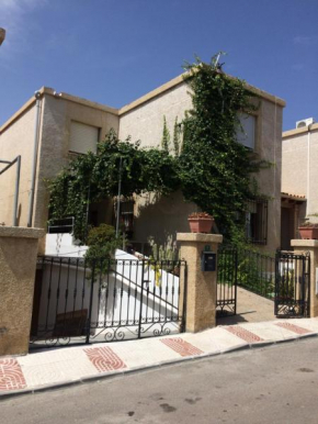 MOLINO 7 Carboneras